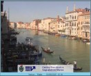 Archiv Foto Webcam Canal Grande Venedig 09:00