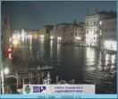 Archiv Foto Webcam Canal Grande Venedig 01:00