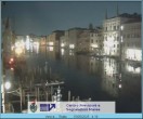 Archiv Foto Webcam Canal Grande Venedig 03:00