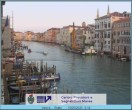 Archiv Foto Webcam Canal Grande Venedig 05:00