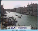 Archived image Webcam Canal Grande in Venice 15:00