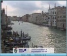 Archived image Webcam Canal Grande in Venice 17:00