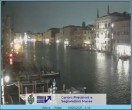 Archived image Webcam Canal Grande in Venice 18:00