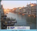 Archiv Foto Webcam Canal Grande Venedig 05:00