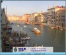 Archiv Foto Webcam Canal Grande Venedig 06:00