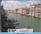 Archiv Foto Webcam Canal Grande Venedig 11:00