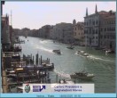 Archiv Foto Webcam Canal Grande Venedig 15:00