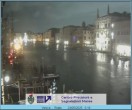 Archived image Webcam Canal Grande in Venice 23:00