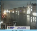 Archived image Webcam Canal Grande in Venice 01:00