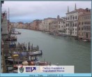 Archived image Webcam Canal Grande in Venice 05:00