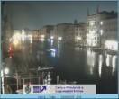 Archiv Foto Webcam Canal Grande Venedig 01:00