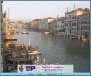 Archiv Foto Webcam Canal Grande Venedig 05:00