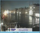 Archiv Foto Webcam Canal Grande Venedig 01:00