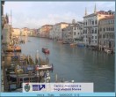 Archiv Foto Webcam Canal Grande Venedig 05:00