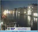 Archiv Foto Webcam Canal Grande Venedig 03:00