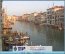 Archiv Foto Webcam Canal Grande Venedig 05:00