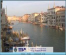 Archiv Foto Webcam Canal Grande Venedig 06:00