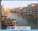 Archiv Foto Webcam Canal Grande Venedig 05:00