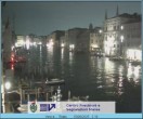 Archiv Foto Webcam Canal Grande Venedig 01:00