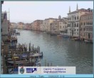 Archiv Foto Webcam Canal Grande Venedig 05:00