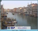 Archiv Foto Webcam Canal Grande Venedig 07:00