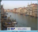 Archiv Foto Webcam Canal Grande Venedig 09:00