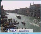 Archived image Webcam Canal Grande in Venice 15:00