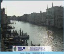 Archived image Webcam Canal Grande in Venice 17:00