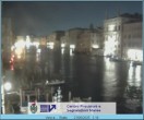 Archiv Foto Webcam Canal Grande Venedig 01:00
