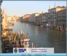 Archiv Foto Webcam Canal Grande Venedig 05:00