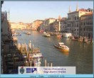 Archiv Foto Webcam Canal Grande Venedig 07:00