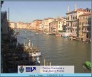 Archiv Foto Webcam Canal Grande Venedig 09:00