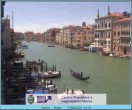 Archiv Foto Webcam Canal Grande Venedig 15:00