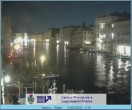 Archiv Foto Webcam Canal Grande Venedig 01:00