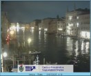 Archiv Foto Webcam Canal Grande Venedig 03:00