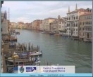 Archiv Foto Webcam Canal Grande Venedig 05:00