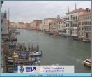 Archiv Foto Webcam Canal Grande Venedig 06:00