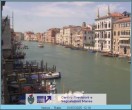 Archiv Foto Webcam Canal Grande Venedig 11:00
