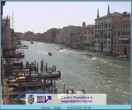 Archiv Foto Webcam Canal Grande Venedig 15:00