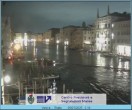 Archiv Foto Webcam Canal Grande Venedig 01:00