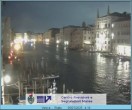 Archiv Foto Webcam Canal Grande Venedig 03:00