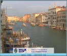 Archiv Foto Webcam Canal Grande Venedig 06:00