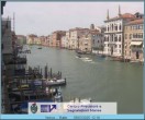 Archiv Foto Webcam Canal Grande Venedig 11:00