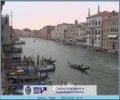 Archiv Foto Webcam Canal Grande Venedig 15:00