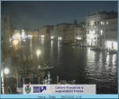 Archived image Webcam Canal Grande in Venice 18:00