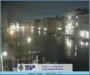 Archived image Webcam Canal Grande in Venice 20:00
