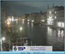 Archived image Webcam Canal Grande in Venice 22:00