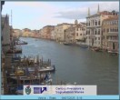 Archived image Webcam Canal Grande in Venice 02:00