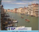 Archived image Webcam Canal Grande in Venice 04:00