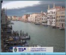Archived image Webcam Canal Grande in Venice 12:00